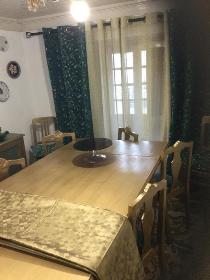 Willa Casa Da Avo Teresinha Sabugueiro  Zewnętrze zdjęcie