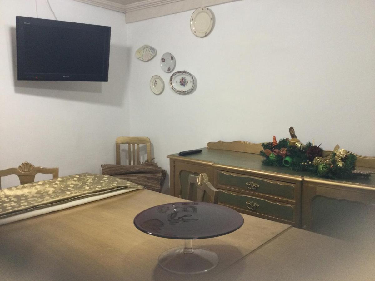 Willa Casa Da Avo Teresinha Sabugueiro  Zewnętrze zdjęcie