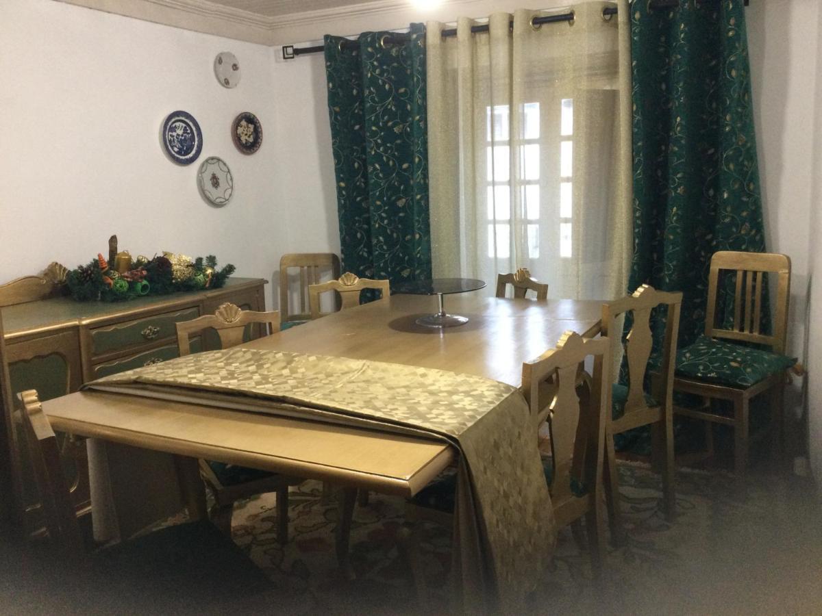 Willa Casa Da Avo Teresinha Sabugueiro  Zewnętrze zdjęcie