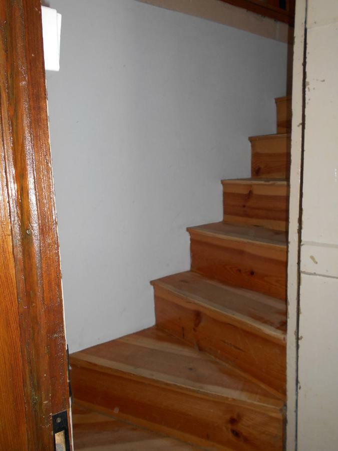 Willa Casa Da Avo Teresinha Sabugueiro  Zewnętrze zdjęcie