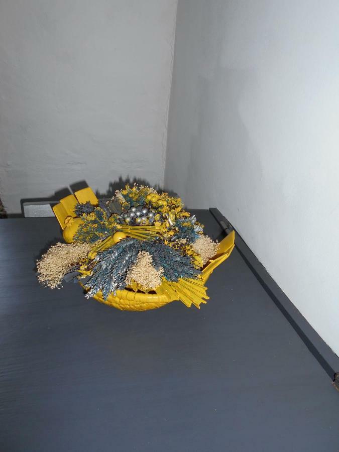 Willa Casa Da Avo Teresinha Sabugueiro  Zewnętrze zdjęcie