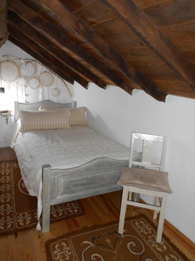 Willa Casa Da Avo Teresinha Sabugueiro  Zewnętrze zdjęcie